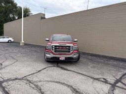 GMC Sierra 1500