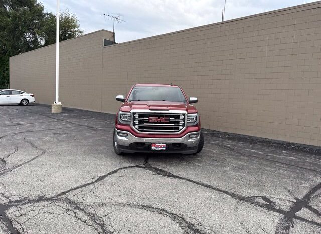 
								GMC Sierra 1500 full									