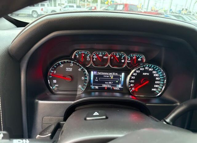 
								GMC Sierra 1500 full									