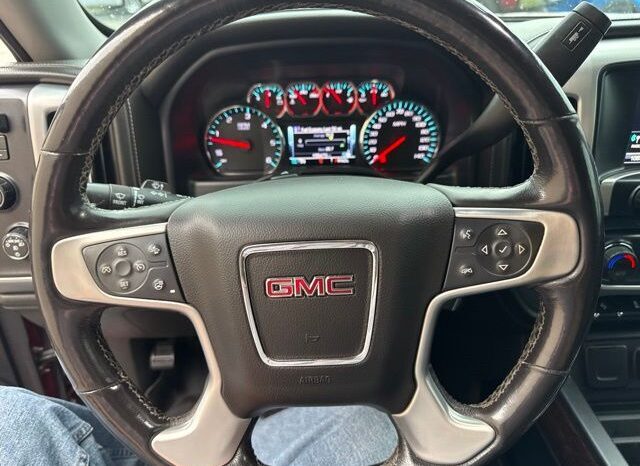 
								GMC Sierra 1500 full									