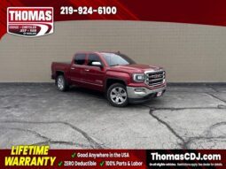 GMC Sierra 1500