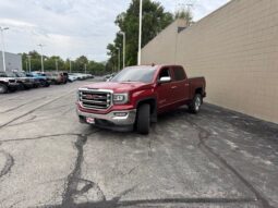 GMC Sierra 1500