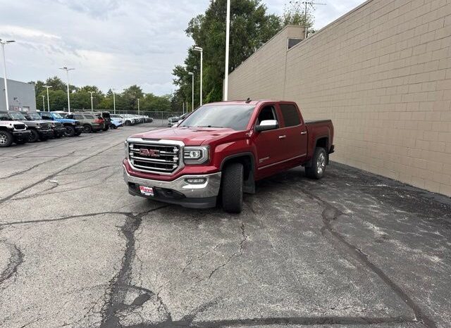 
								GMC Sierra 1500 full									