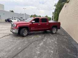 GMC Sierra 1500