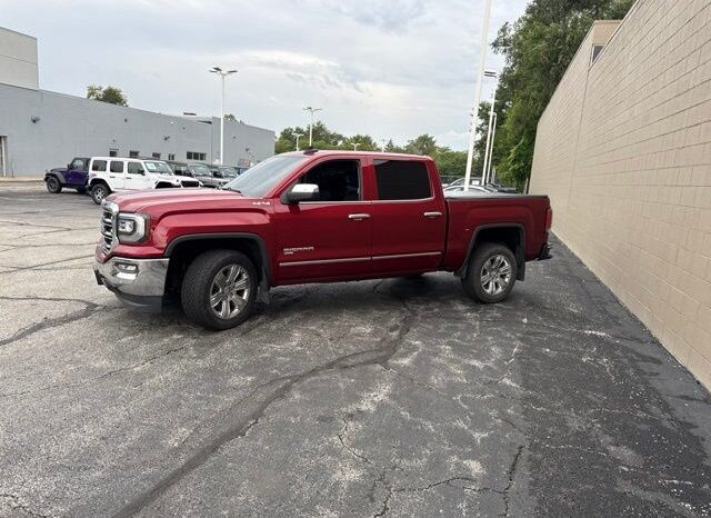 
								GMC Sierra 1500 full									