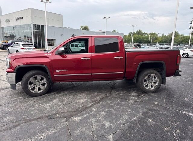 
								GMC Sierra 1500 full									