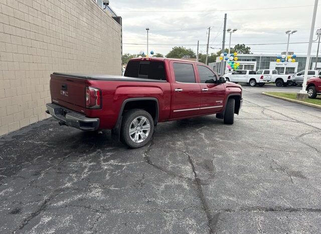 
								GMC Sierra 1500 full									