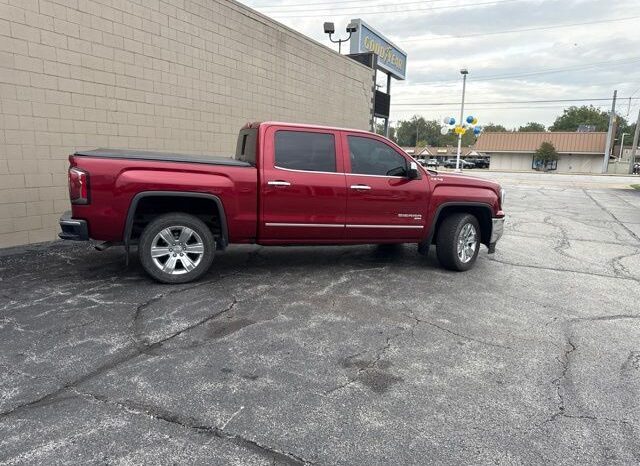 
								GMC Sierra 1500 full									