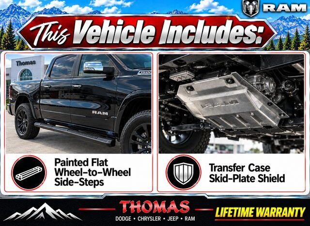 
 Ram 2500 full									