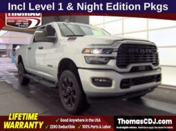 Ram 2500