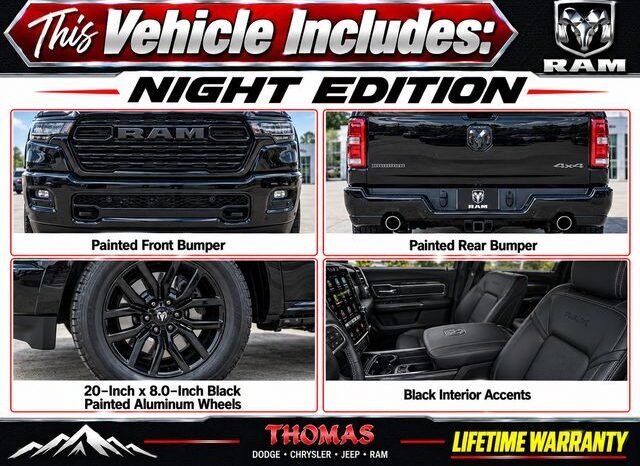 
 Ram 2500 full									