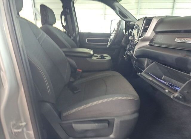 
 Ram 2500 full									