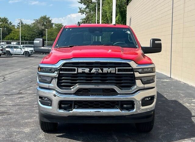 
								Ram 2500 full									