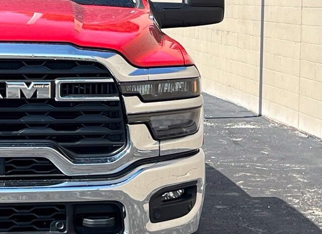
								Ram 2500 full									