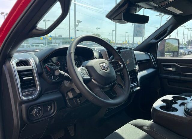 
								Ram 2500 full									