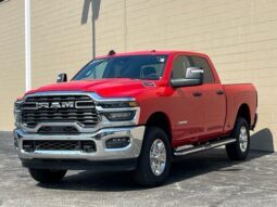 Ram 2500