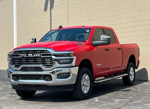 
								Ram 2500 full									