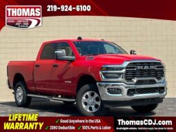 Ram 2500