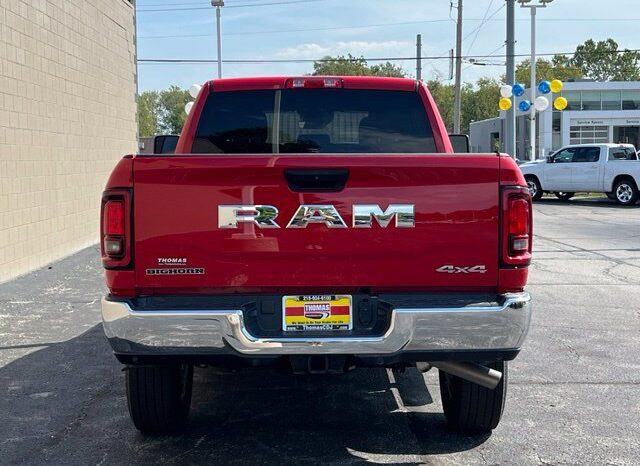 
								Ram 2500 full									