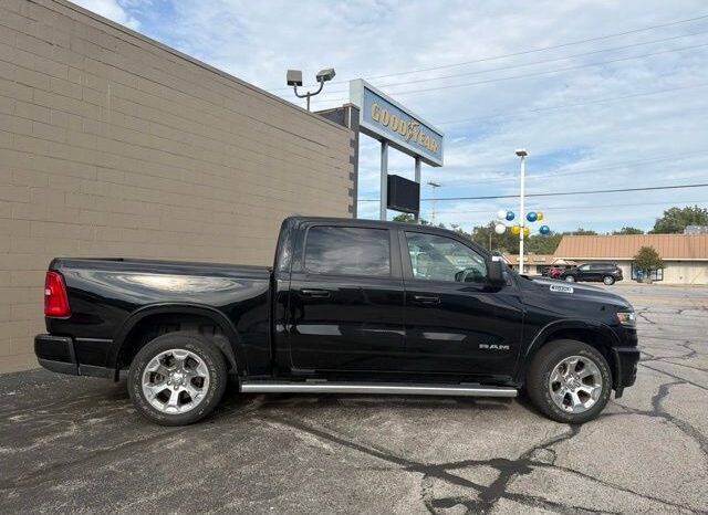 
 Ram 1500 full									