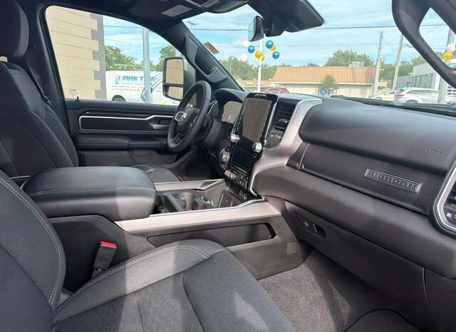 
 Ram 1500 full									
