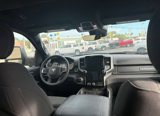 
 Ram 1500 full									