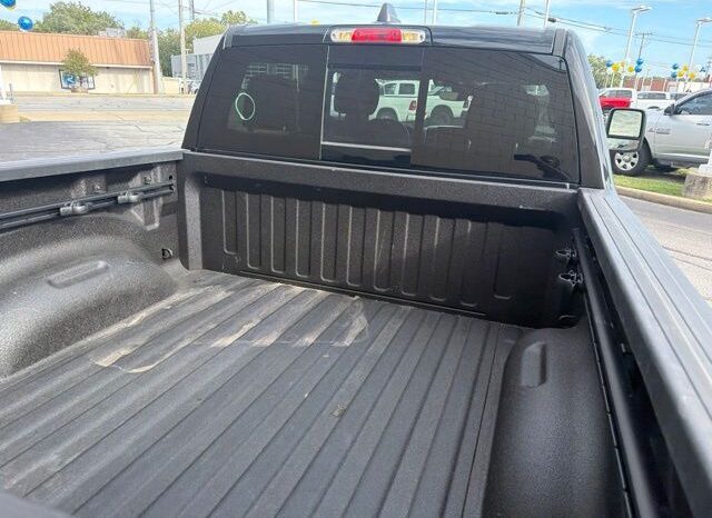 
 Ram 1500 full									