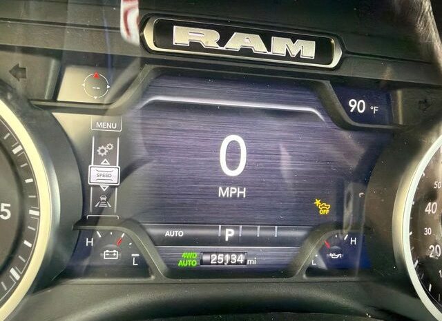 
 Ram 1500 full									