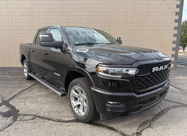 
 Ram 1500 full									