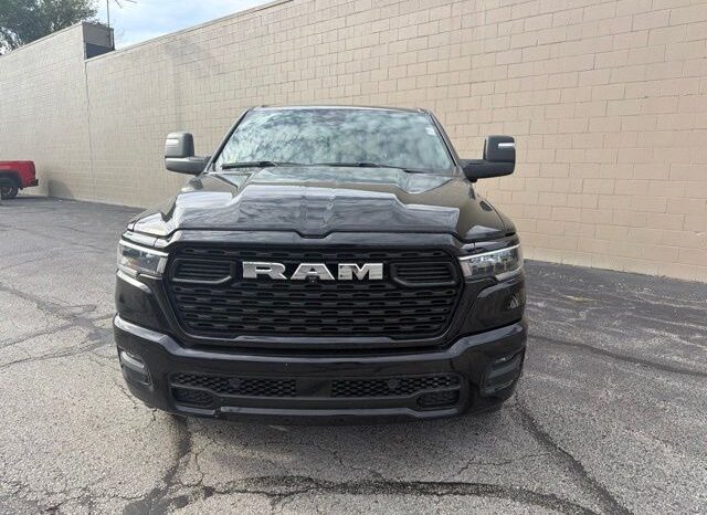 
 Ram 1500 full									