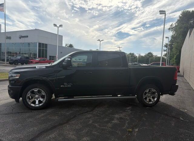 
 Ram 1500 full									