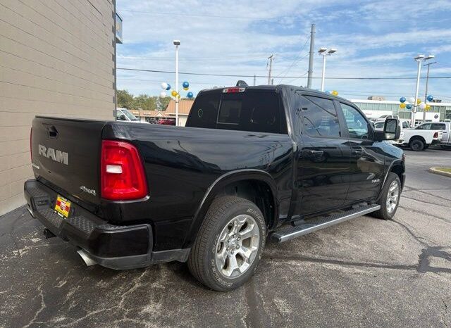 
 Ram 1500 full									