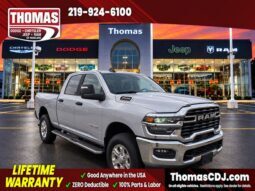 Ram 2500