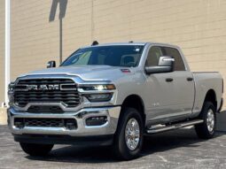 Ram 2500