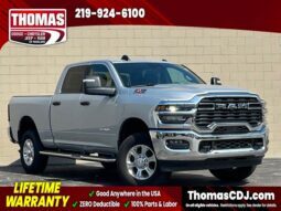 Ram 2500