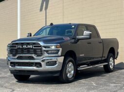 Ram 2500