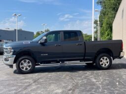 Ram 2500