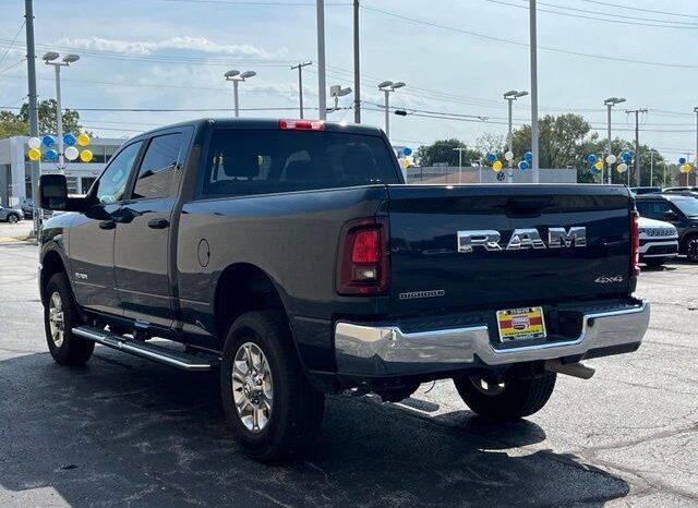 
								Ram 2500 full									
