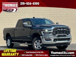 Ram 2500