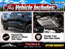 Ram 2500