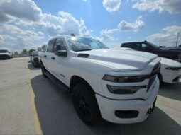 Ram 2500