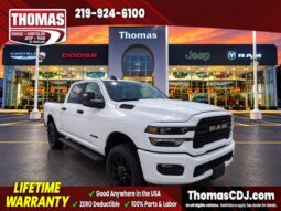 Ram 2500