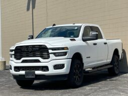 Ram 2500
