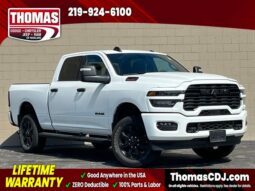 Ram 2500