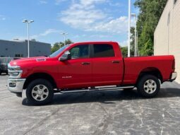 Ram 2500