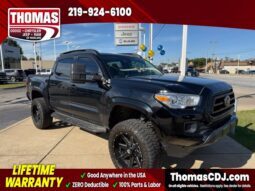 Toyota Tacoma
