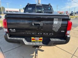 
										Toyota Tacoma full									