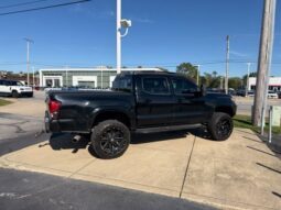 
										Toyota Tacoma full									