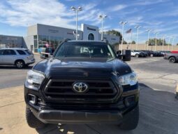 
										Toyota Tacoma full									
