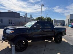 
										Toyota Tacoma full									